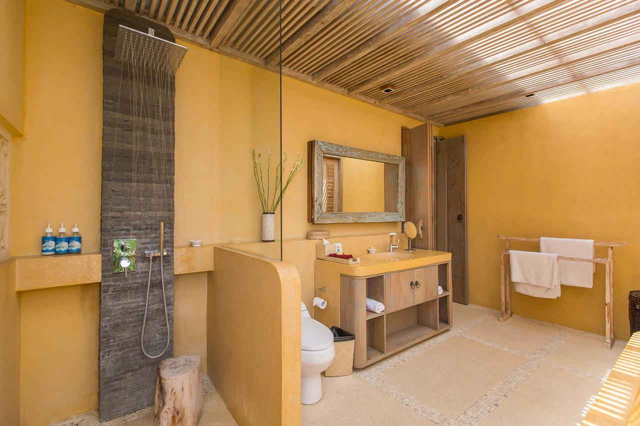 Villa Sky Li By Nagisa Bali Seminyak Exteriör bild